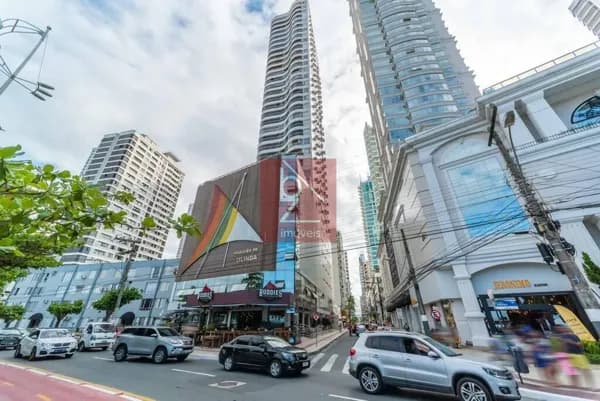 COBERTURA TRIPLEX FRENTE MAR 574M² PRIV. 7 SUITES CAMBORÍUR$15.800.000,00