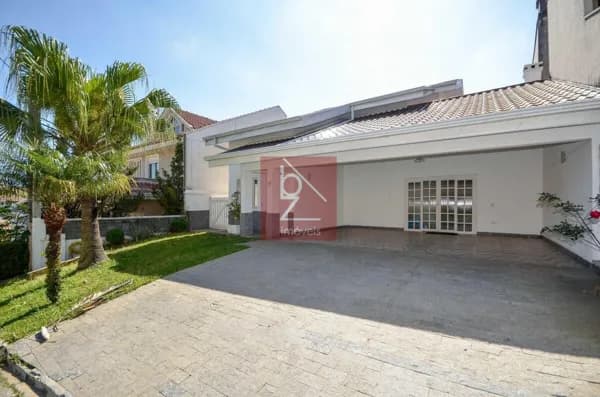 CASA CONDOMÍNIO 240M² 4 QUARTOS 3 VAGAS ABRANCHES R$1.190.000,00