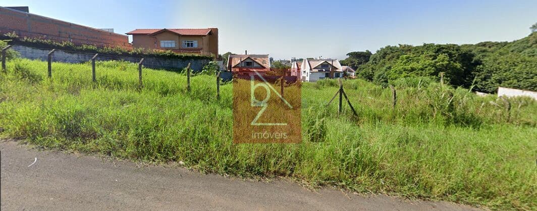 TERRENO RZ-3 - 1.991M² R$ 3.100.000,00