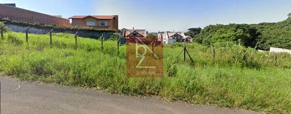 TERRENO RZ-3 - 1.991M² R$ 3.100.000,00