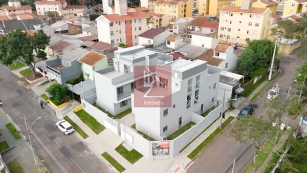 SOBRADO 125m 3DORM 30M DE GARDEN CAMPO COMPRIDO POR R$699.000,00