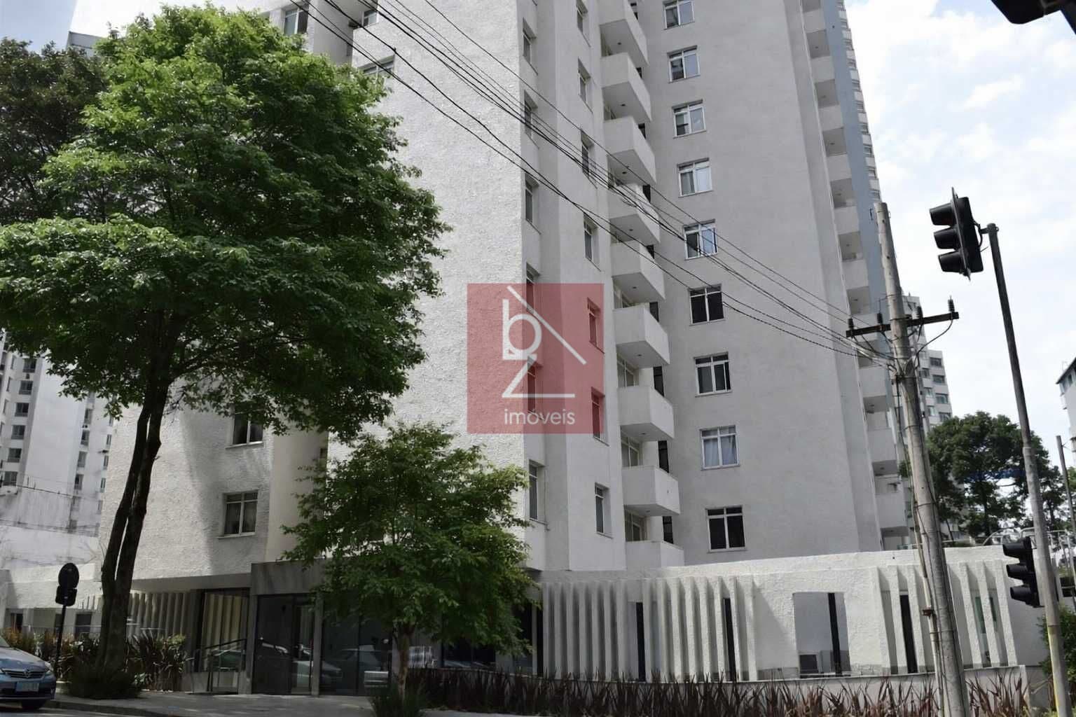 APART. COM 3 DORM.COM 87,2m² POR R$ 649.900,00 - BIGORRILHO - CURITIBA - PR.
