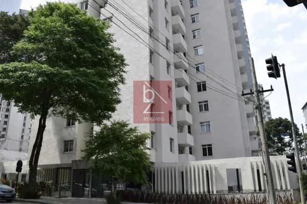 APART. COM 3 DORM.COM 87,2m² POR R$ 649.900,00 - BIGORRILHO - CURITIBA - PR.