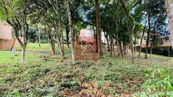 TERRENO COM 663M² PRIV. 13X51M² JARDIM QUERÊNCIA R$850.000,00