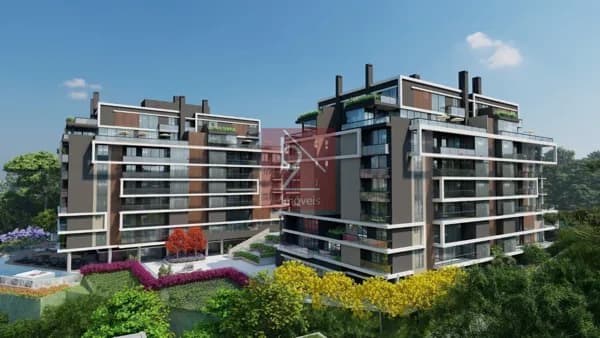 APARTAMENTO DUPLEX 277M NO RESERVA BARIGUI POR R$6.404.411,00