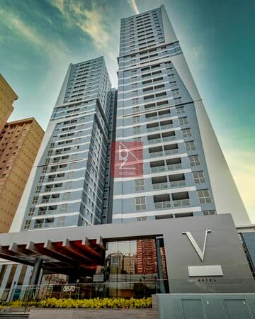 APTO 3 DORM 1 SUÍTE 93M2 1/2VAGAS R$1.196.967,00 BATEL