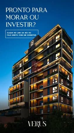 Apartamento em Centro, São José dos Pinhais/PR