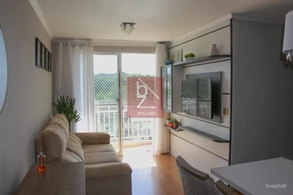 APART. 2 DORM. C/ 1 SUITE POR R$ 265.000,00 NO BAIRRO MARINONI EM ALMIRANTE TAMANDARÉ - PR