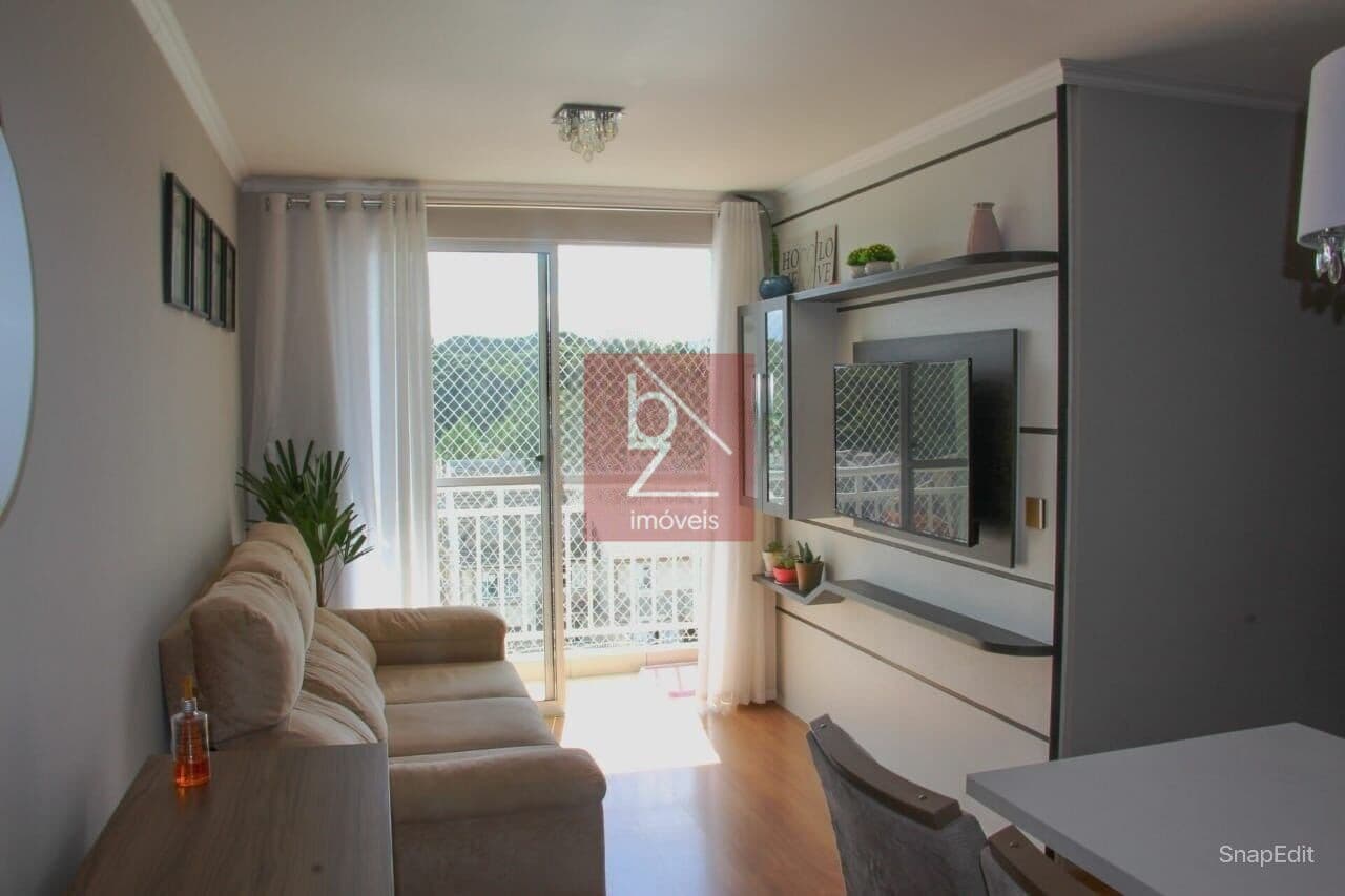 APART. 2 DORM. C/ 1 SUITE POR R$ 265.000,00 NO BAIRRO MARINONI EM ALMIRANTE TAMANDARÉ - PR