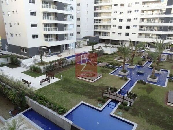 APARTAMENTO 158,14M² 4DORM 3 SUITES 3 VAGAS ÁGUA VERDE R$2.390.000,00