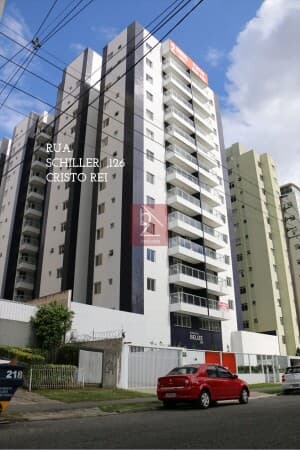 APTO GARDEN 73,33M² 2 DORM 1 SUITE 1 VAGA CRITO REI R$569.000,00