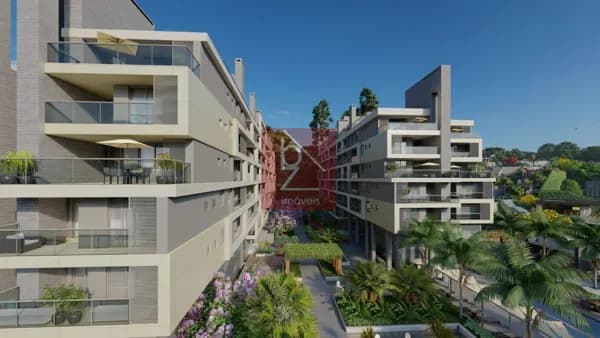APARTAMENTO GARDEN 69m NO RESERVA BARIGUI POR R$1.152.599,00