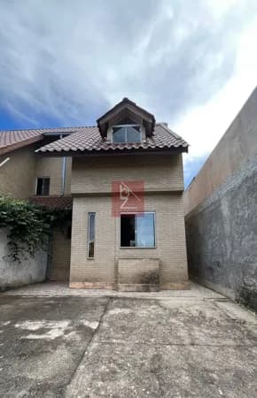 SOBRADO COLOMBO JARDIM DAS GRAÇAS 147,42 TERRENO R$295.000,00