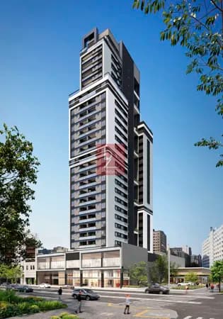 APARTAMENTO 78m 2 DORM BAIRRO ÁGUA VERDE R$1.010.000,00