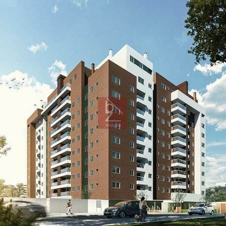 APARTAMENTO NO BIGORRILHO 82,76M² 3 QUARTOS 1 SUITE R$ 876.000,00