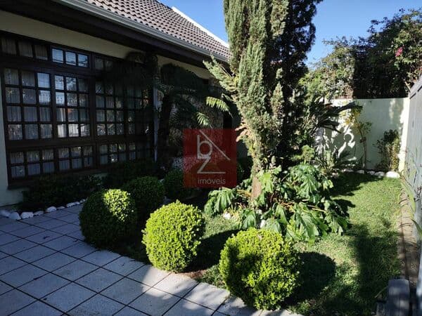 Casa em São Braz, Curitiba/PR