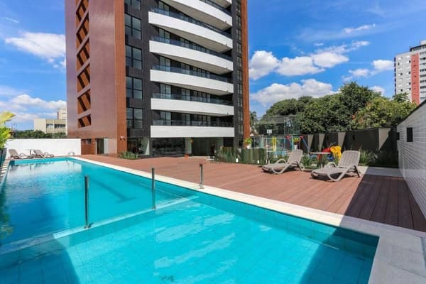 APARTAMENTO NO CABRAL 110M² PRIV. 2 VAGAS BACACHERI R$1.328.359,00