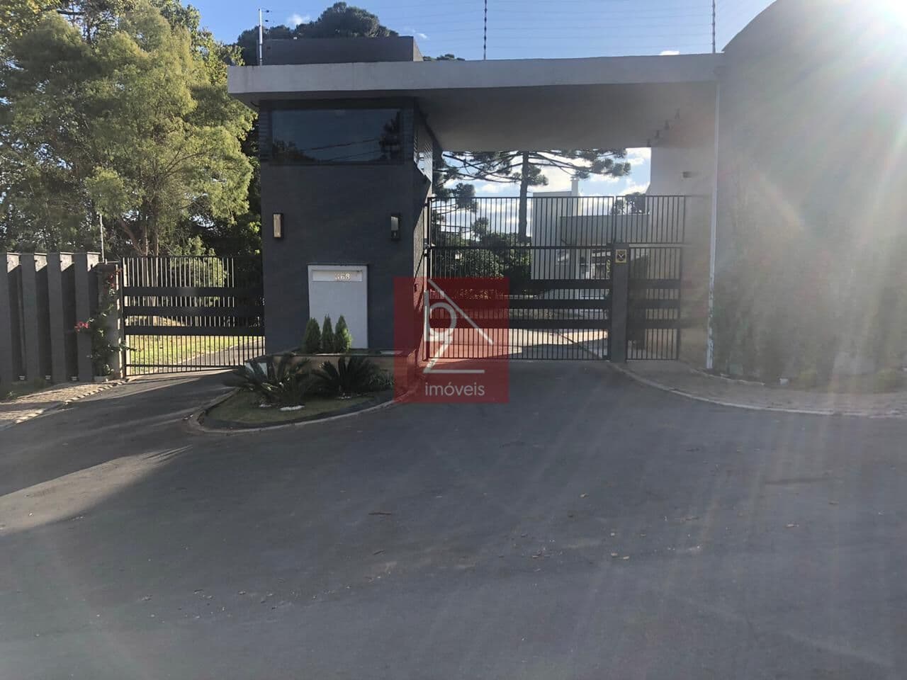 TERRENO EM CONDOMÍNIO NO TABOÃO 306,21M² PRIVATIVOS R$450.000,00