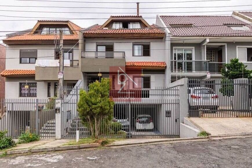 SOBRADO COM ÁREA EXCLUSIVA DE LAZER 280M² PRIVATIVO R$989.000,00