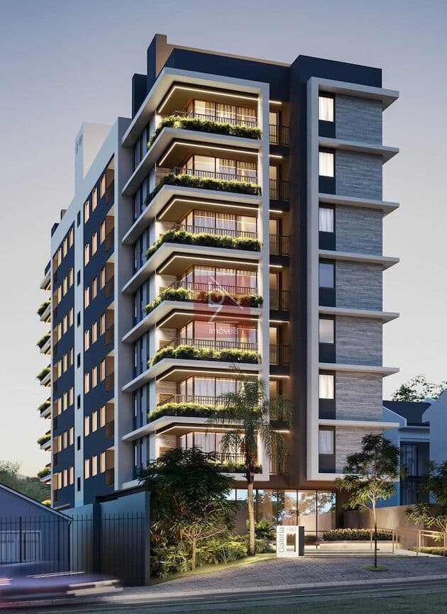 APARTAMENTO NO JUVEVE 70M² 3DORM POR R$881.285,00