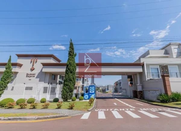 CASA CONDOMÍNIO BOULEVARD BAIRRO ALTO 283,64M² PRIV. R$2.500.000,00