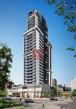 APARTAMENTO 113m 3DORM BAIRRO ÁGUA VERDE R$1.560.000,00