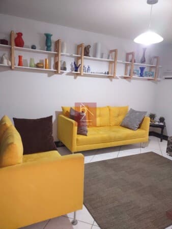 SOBRADO C/ 120m² DE AREA CONSTRUÍDA POR R$798.000,00 NO MARINONI EM ALMIRANTE TAMANDARÉ - PR