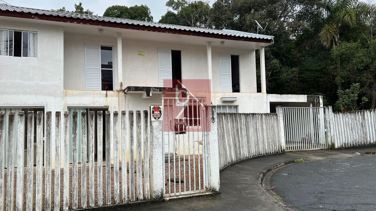 SOBRADO JARDIM MARINONE 236M²PRIV.R$720.000,00