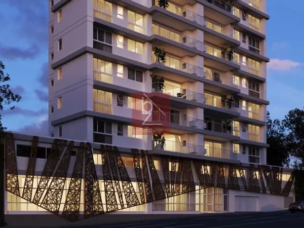 APARTAMENTO ALTO PADRÃO NO JUVEVE 156M 3 SUÍTES R$2.842.188,00