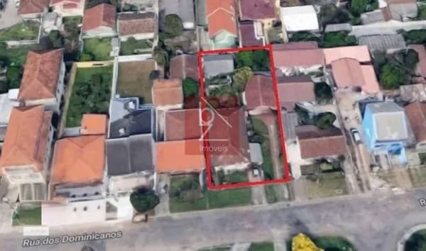 TERRENO ZR-3 NO BOA VISTA BEM LOCALIZADO COM 860,33M² R$1.200.000,00