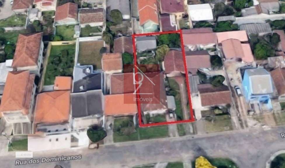 TERRENO ZR-3 NO BOA VISTA BEM LOCALIZADO COM 860,33M² R$1.200.000,00
