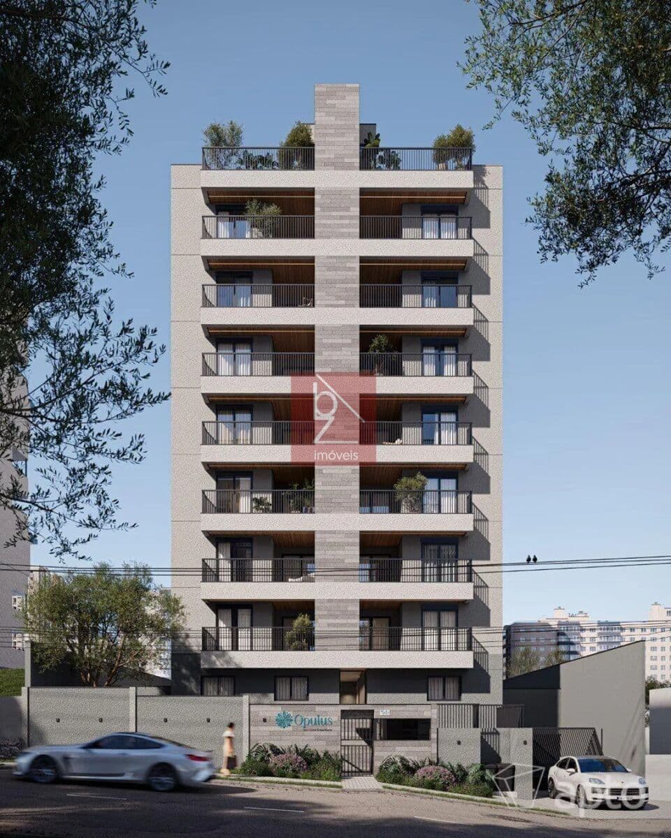 APARTAMENTO ÁGUA VERDE R.BENTO VIANA 2 SUITES 1 VAGA R$1.147.923,00