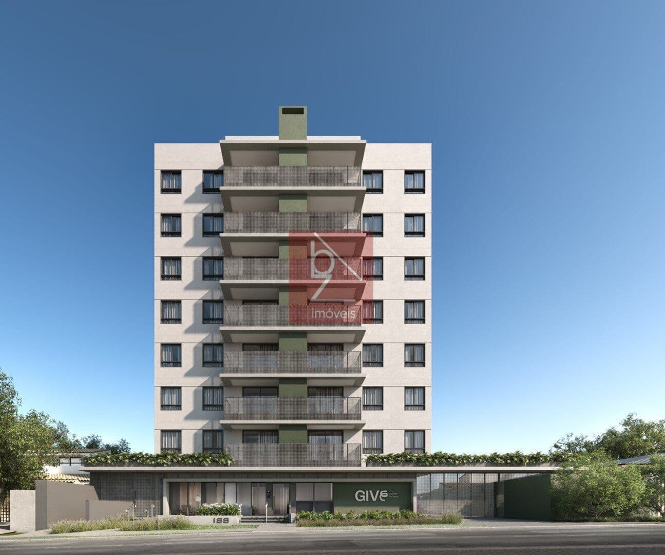 APARTAMENTO PADRAO 58M² 2DORM NO CAPAO RASO R$543.605,00