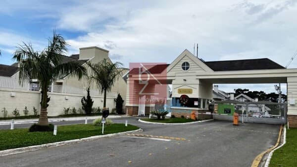 SOBRADO COND. 139M² SUNRISE 3 DORM COM 1 SUÍTES ATUBA R$1.290.000,00