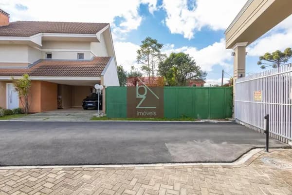 TERRENO EM CONDOMÍNIO 320,50M² STA FELICIDADE R$ 850.000,00