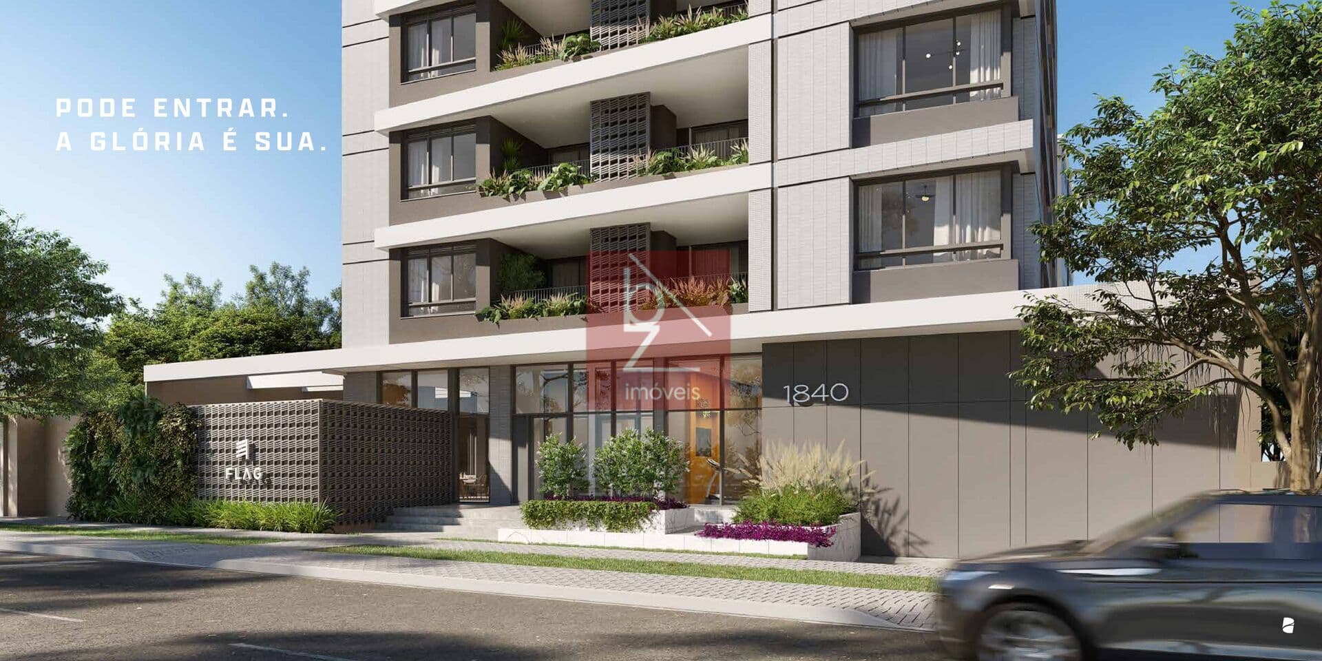 APARTAMENTO CRISTO REI 130M² PRIVATIVOS 3 SUITES 2 VAGAS R$1.609.770,00