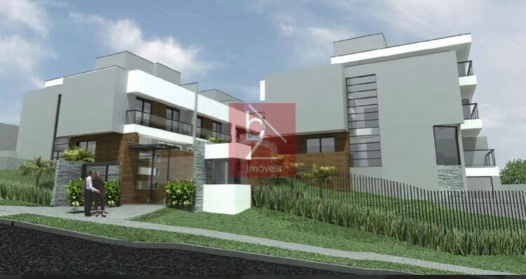 SOBRADO COND.240,44M²PRIV. 3 VAGAS SANTO INACIO R$2.242.255,00