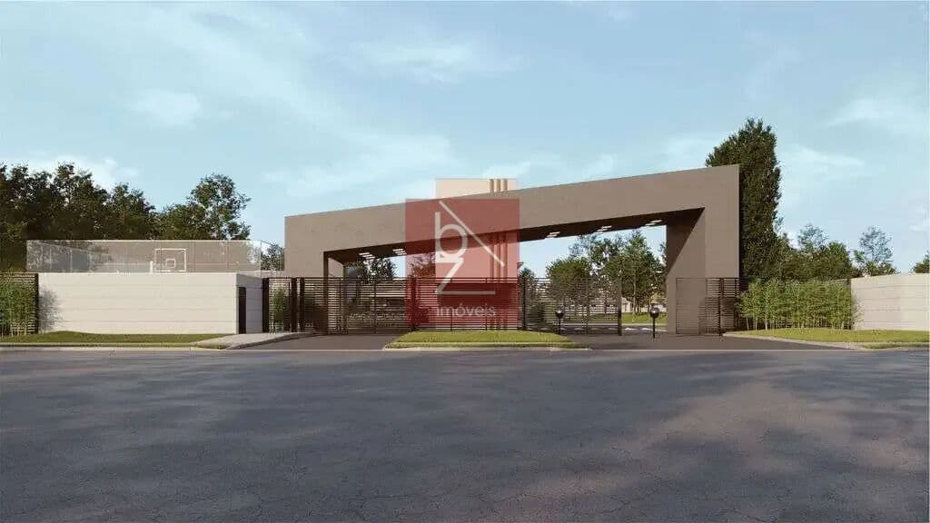 CASA DE CONDOMÍNIO Á VENDA EM SANTA FELICIDADE 180M² R$3.070.000,00