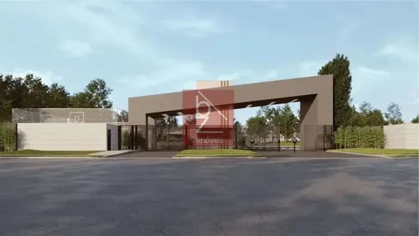CASA DE CONDOMÍNIO Á VENDA EM SANTA FELICIDADE 180M² R$3.070.000,00