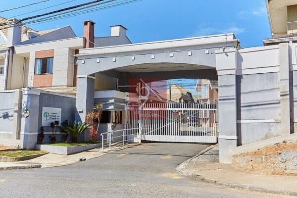 SOBRADO EM COND.119M² PRIV. 3 DORM. 1 SUITE CACHOEIRA R$680.000,00