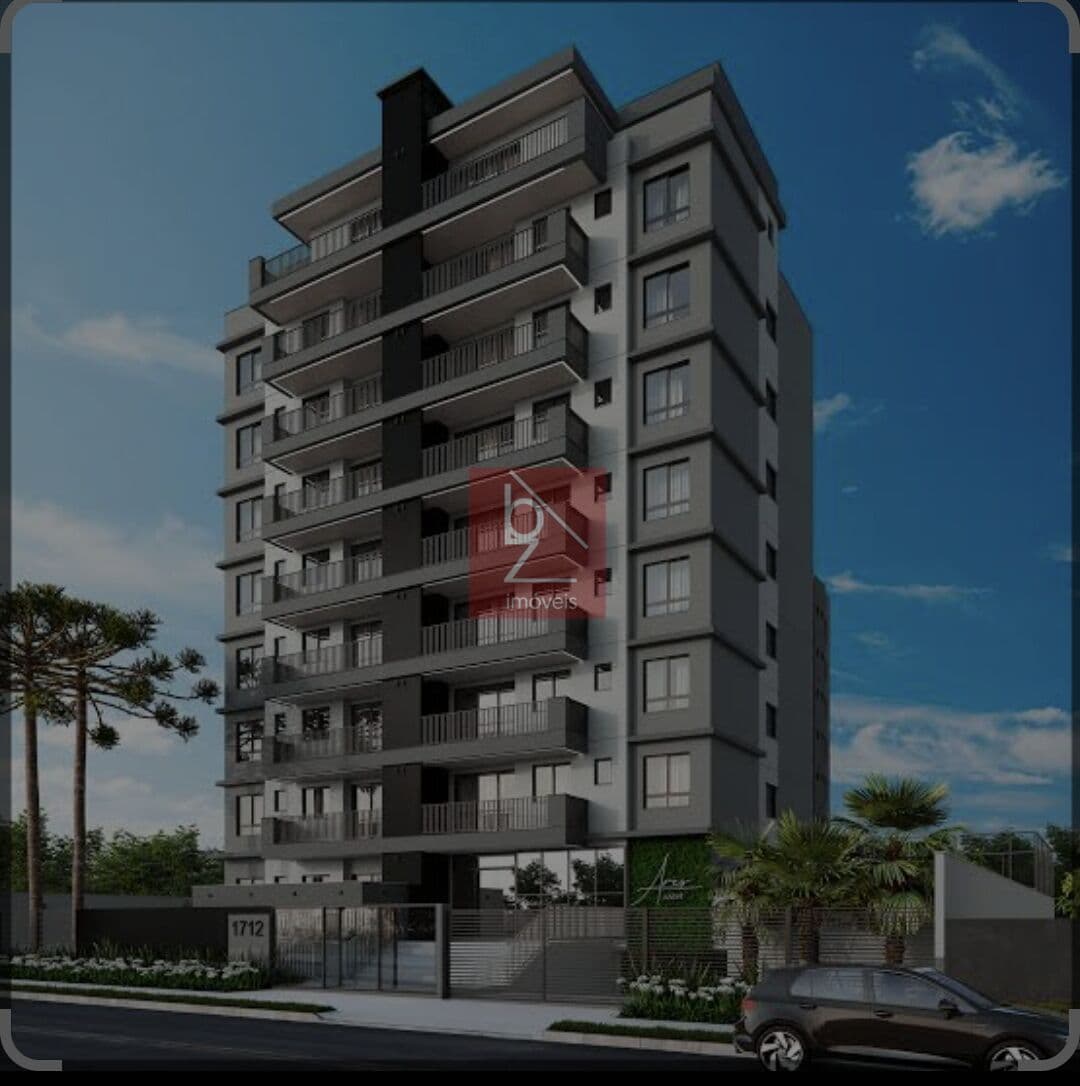 APARTAMENTO NO JUVEVE 56M 2DORM POR R$762.619,00