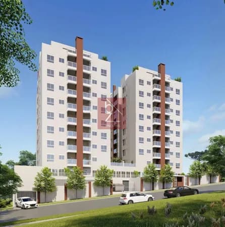 APARTAMENTO NO BOA VISTA 2 QUARTOS C/SUITE 1 VAGA R$581.700,00