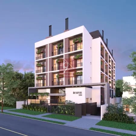 STUDIO DECORADO CHURRASQUEIRA 1 QUARTO 31M² ALTO DA XV R$563.263,00