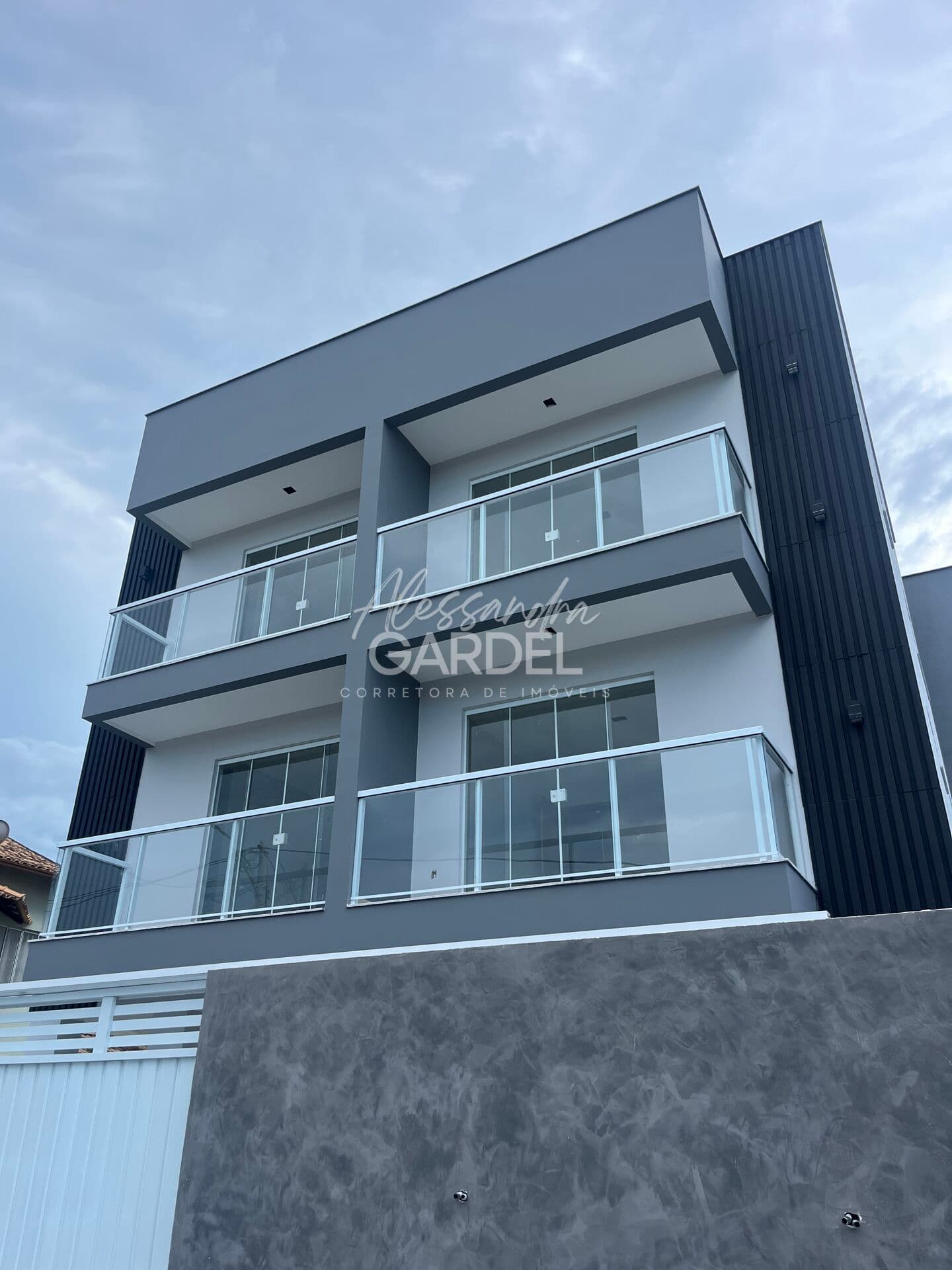 Apartamento térreo 2 quartos sendo 1 suíte - Jardim Mariléa - Rio das Ostras