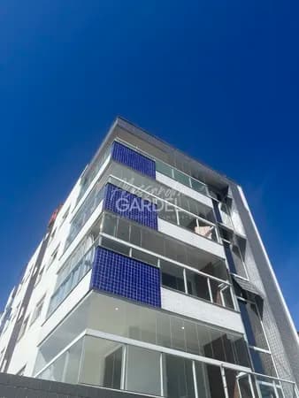Apartamento 3 quartos sendo 1 suíte, sala ampla com sacada - Jardim Mariléa - Rio das Ostras