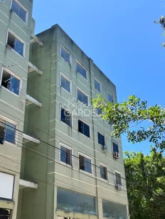 Apartamento 2 quartos sendo 1 suíte - Chácara Mariléa - Rio das Ostras