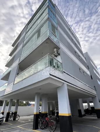 Apartamento 2 quartos sendo 1 suíte, sacada gourmet - Jardim Atlântico - Rio das Ostras
