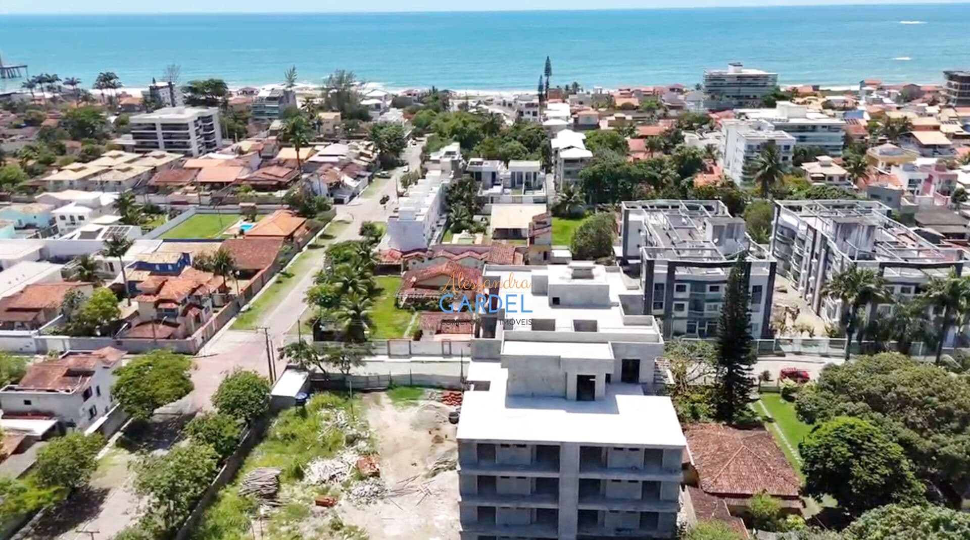 Residencial Diniz - Costazul - Rio das Ostras