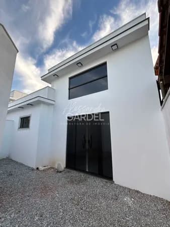 VENDO: Casa Linear Independente, 3 quartos - Jardim Mariléa