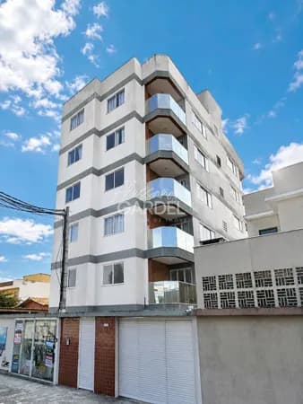 Apartamento 2 quartos sendo 1 suíte - Recreio - Rio das Ostras